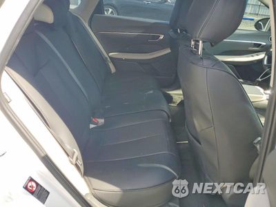 Zdjęcie 10 z 13 samochodu: 2023 HYUNDAI SONATA SEL VIN:KMHL64JA2PA324724 - miniatura