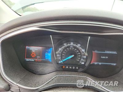 Zdjęcie 9 z 12 samochodu: 2015 FORD FUSION TITANIUM VIN:3FA6P0K93FR144884 - miniatura