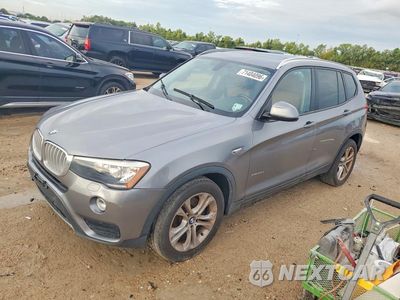2016 BMW X3 XDRIVE28D 5UXWY3C59G0N87545 - główne zdjęcie licytacji z USA - miniatura