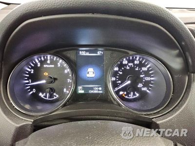 Zdjęcie 9 z 13 samochodu: 2017 NISSAN ROGUE S VIN:5N1AT2MT4HC775919 - miniatura