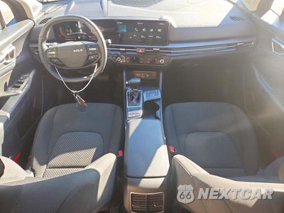Zdjęcie 8 z 13 samochodu: 2026 KIA SPORTAGE LX VIN:5XYK2CDF7TG415821 - miniatura