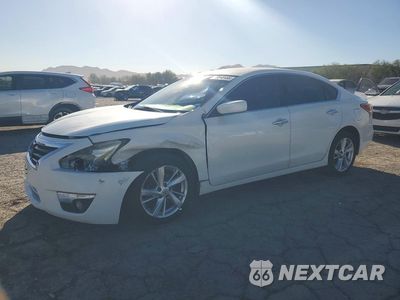 2014 NISSAN ALTIMA 2.5 S 1N4AL3AP3EC427872 - główne zdjęcie licytacji z USA - miniatura