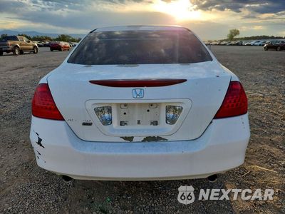 Zdjęcie 6 z 12 samochodu: 2006 HONDA ACCORD LX VIN:1HGCM66366A041047 - miniatura