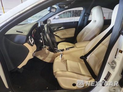 Zdjęcie 7 z 12 samochodu: 2017 MERCEDES-BENZ CLA 250 VIN:WDDSJ4EB0HN466460 - miniatura
