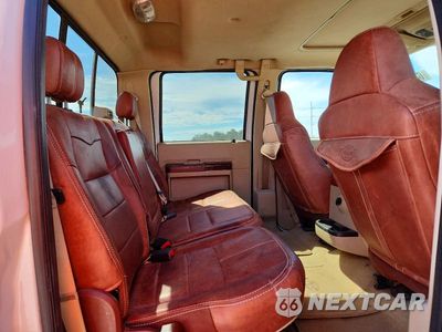Zdjęcie 10 z 12 samochodu: 2008 FORD F250 SUPER DUTY VIN:1FTSW21R58EC84868 - miniatura