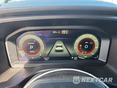 Zdjęcie 9 z 14 samochodu: 2026 NISSAN ROGUE SL VIN:5N1BT3CBXTC686948 - miniatura