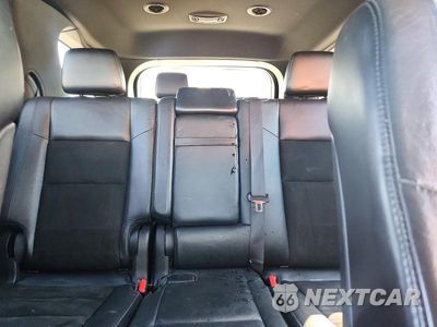 Zdjęcie 10 z 13 samochodu: 2019 DODGE DURANGO GT VIN:1C4RDJDG1KC755829 - miniatura
