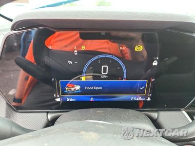 Zdjęcie 9 z 14 samochodu: 2026 CHEVROLET TRAILBLAZER LT VIN:KL79MPSL0TB071068 - miniatura