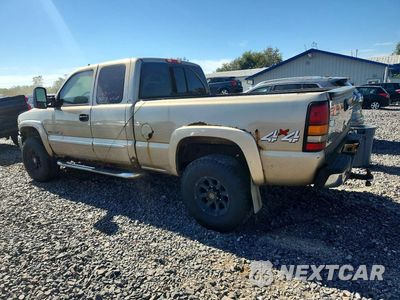 Drugie zdjęcie samochodu z przodu: 2006 GMC SIERRA K2500 HEAVY DUTY VIN:1GTHK29U36E114455 - miniatura