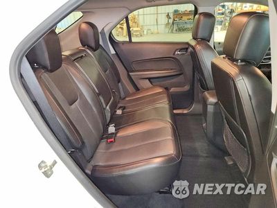 Zdjęcie 11 z 13 samochodu: 2014 CHEVROLET EQUINOX LT VIN:1GNALCEK7EZ100503 - miniatura