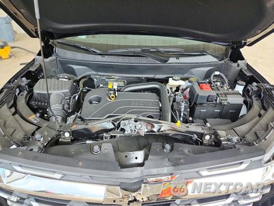 Zdjęcie 11 z 12 samochodu: 2027 CHEVROLET EQUINOX LT VIN:3GNARHEGXVL159849 - miniatura