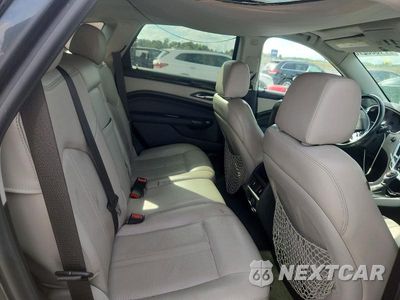 Zdjęcie 11 z 13 samochodu: 2014 CADILLAC SRX LUXURY COLLECTION VIN:3GYFNEE30ES647018 - miniatura