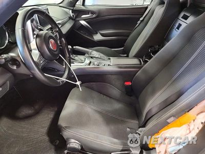 Zdjęcie 7 z 12 samochodu: 2017 FIAT 124 SPIDER CLASSICA VIN:JC1NFAEK4H0122681 - miniatura