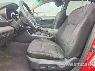 Zdjęcie 7 z 13 samochodu: 2016 SUBARU OUTBACK 2.5I PREMIUM VIN:4S4BSACCXG3313771 - miniatura