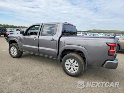 Drugie zdjęcie samochodu z przodu: 2022 NISSAN FRONTIER SV VIN:1N6ED1EK1NN644205 - miniatura