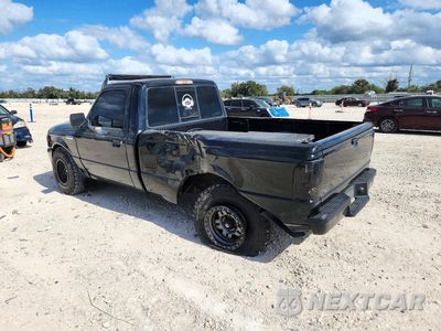 Drugie zdjęcie samochodu z przodu: 2006 FORD RANGER VIN:1FTYR10U36PA03024 - miniatura