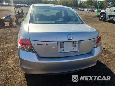Zdjęcie 6 z 12 samochodu: 2009 HONDA ACCORD EXL VIN:1HGCP36879A014008 - miniatura