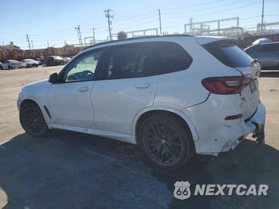 Drugie zdjęcie samochodu z przodu: 2020 BMW X5 XDRIVE40I VIN:5UXCR6C08L9C39783 - miniatura