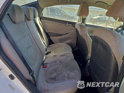 Zdjęcie 10 z 12 samochodu: 2016 HYUNDAI ACCENT SE VIN:KMHCT4AE4GU975038 - miniatura