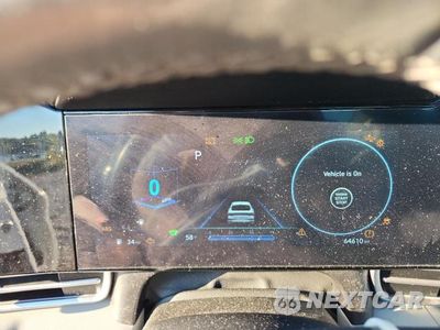 Zdjęcie 9 z 12 samochodu: 2023 HYUNDAI ELANTRA LIMITED VIN:KMHLN4AJ6PU090220 - miniatura
