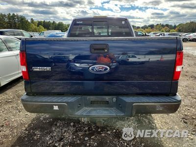 Zdjęcie 6 z 12 samochodu: 2004 FORD F150 VIN:1FTPX14534NB91637 - miniatura