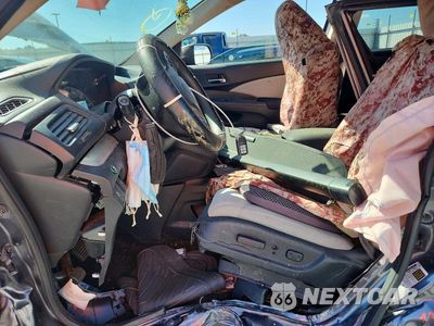 Zdjęcie 7 z 14 samochodu: 2016 HONDA CR-V EX VIN:3CZRM3H55GG716082 - miniatura