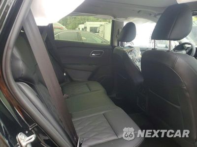 Zdjęcie 10 z 12 samochodu: 2026 NISSAN ROGUE PLATINUM VIN:JN8BT3DD3TW482063 - miniatura