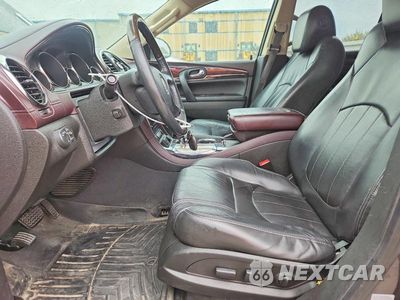 Zdjęcie 7 z 13 samochodu: 2015 BUICK ENCLAVE VIN:5GAKRCKD7FJ313776 - miniatura