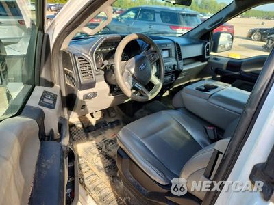 Zdjęcie 8 z 12 samochodu: 2018 FORD F150 SUPER CAB VIN:1FTFX1CG9JKC90409 - miniatura