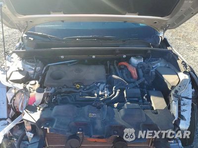 Zdjęcie 12 z 14 samochodu: 2021 TOYOTA VENZA LIMITED VIN:JTEAAAAH2MJ085012 - miniatura
