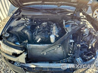Zdjęcie 11 z 13 samochodu: 2014 AUDI A4 PREMIUM VIN:WAUBFAFL7EN043613 - miniatura
