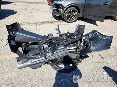 Zdjęcie 13 z 14 samochodu: 2026 SUBARU FORESTER PREMIUM VIN:4S4SLDB68T3054864 - miniatura