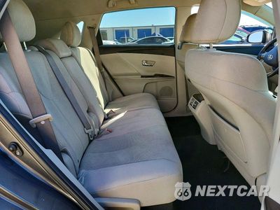 Zdjęcie 11 z 13 samochodu: 2010 TOYOTA VENZA AWD V6 VIN:4T3BK3BB3AU027726 - miniatura