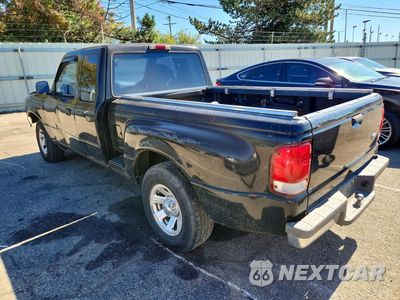 Drugie zdjęcie samochodu z przodu: 2000 FORD RANGER SUPER CAB VIN:1FTYR14V4YPA16144 - miniatura