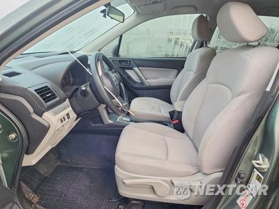 Zdjęcie 7 z 14 samochodu: 2014 SUBARU FORESTER 2.5I VIN:JF2SJAAC8EH539609 - miniatura