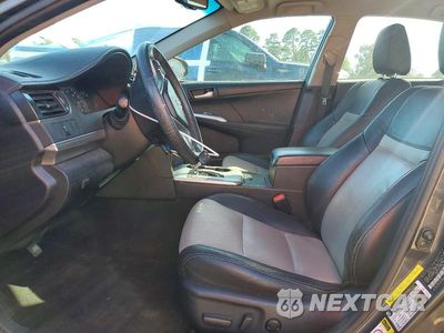 Zdjęcie 7 z 12 samochodu: 2012 TOYOTA CAMRY SE VIN:4T1BF1FK7CU599476 - miniatura