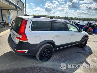 Trzecie zdjęcie samochodu z tyłu: 2015 VOLVO XC70 T6 PLATINUM VIN:YV4902ND4F1192389 - miniatura