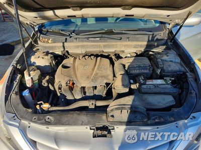 Zdjęcie 11 z 12 samochodu: 2011 HYUNDAI SONATA GLS VIN:5NPEB4AC2BH233464 - miniatura