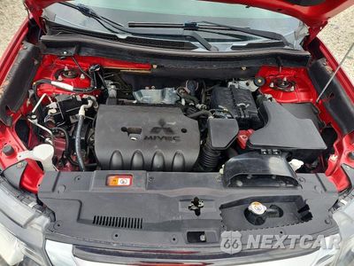 Zdjęcie 11 z 12 samochodu: 2018 MITSUBISHI OUTLANDER SE VIN:JA4AZ3A32JZ066657 - miniatura
