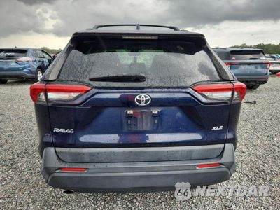 Zdjęcie 6 z 13 samochodu: 2020 TOYOTA RAV4 XLE PREMIUM VIN:JTMC1RFV5LD520757 - miniatura