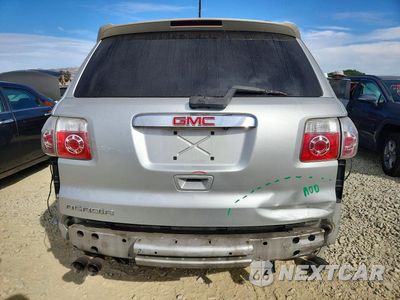Zdjęcie 6 z 14 samochodu: 2012 GMC ACADIA SLE VIN:1GKKRPED7CJ106094 - miniatura
