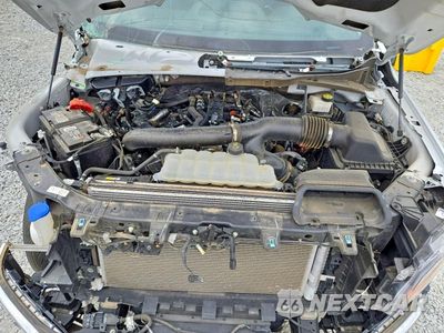 Zdjęcie 11 z 12 samochodu: 2024 FORD F150 XLT VIN:1FTFW3L89RKF19366 - miniatura