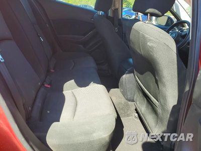 Zdjęcie 10 z 12 samochodu: 2018 MAZDA 3 SPORT VIN:3MZBN1K79JM231842 - miniatura