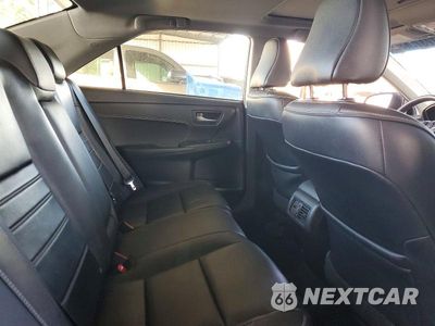 Zdjęcie 10 z 12 samochodu: 2015 TOYOTA CAMRY HYBRID XLE VIN:4T1BD1FK8FU150205 - miniatura