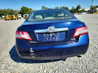 Zdjęcie 6 z 12 samochodu: 2011 TOYOTA CAMRY XLE VIN:4T1BF3EK6BU706948 - miniatura