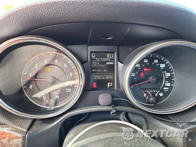 Zdjęcie 9 z 13 samochodu: 2011 JEEP GRAND CHEROKEE LAREDO VIN:1J4RR4GT8BC670332 - miniatura