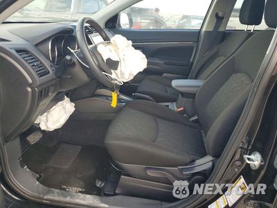 Zdjęcie 7 z 13 samochodu: 2026 MITSUBISHI OUTLANDER SPORT S/SE VIN:JA4ARUAU2TU006070 - miniatura