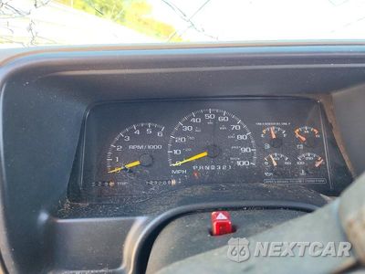 Zdjęcie 9 z 14 samochodu: 1999 GMC YUKON VIN:1GKEK13R4XJ736075 - miniatura