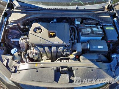 Zdjęcie 11 z 12 samochodu: 2017 HYUNDAI ELANTRA SE VIN:KMHD74LF2HU404910 - miniatura