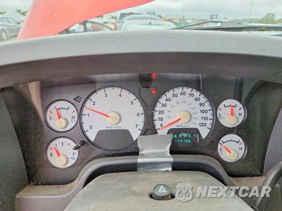 Zdjęcie 9 z 12 samochodu: 2008 DODGE RAM 1500 ST VIN:1D7HU18N98S635950 - miniatura